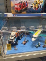 -乐高授权专卖店(中关村领展店)