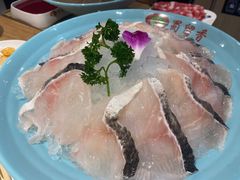 -蜀留香火锅(社会山店)