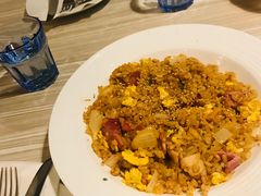 -必胜客(海滨店)