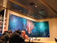 大堂-星巴克臻选(上海合生汇1F店)