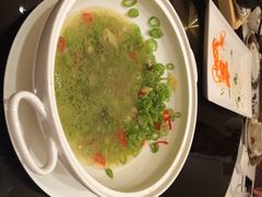 粗茶淡饭•汉口公馆-粗茶淡饭·汉口公馆(循礼门店)