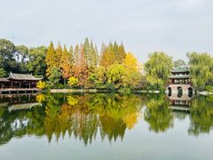 -棠湖公园