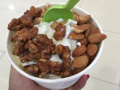 -三佰瑞冻酸奶(凯德MALL店)