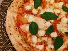 -老友时光·Pizza(泰华黑金店)