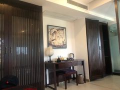 -庐山天沐温泉度假村