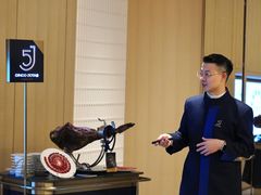 -深圳湾万象城(南山店)