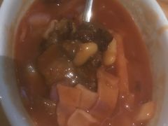 顶级黄豆鲜茄牛仔肉饭-绿茵阁(体育西分店)