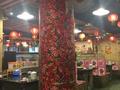 -粗粮人家(簋街店)