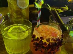 -胡桃里乐队酒馆(长春总店)