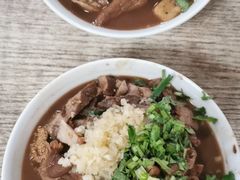 -陈记卤煮小肠