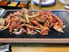 -陈记潮汕牛肉火锅