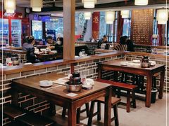 大堂-八碗湘长沙市井菜(坡子街店)