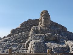 -盐湖景区