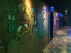 -秘宅KTV(马甸桥店)