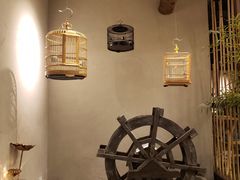 -云水瑶意境云南菜餐厅(大悦城店)