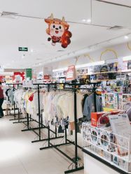 -孩子王(塘沽滨海万达店)