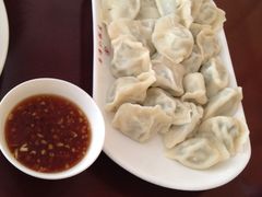 -牟传仁饭庄(星海店)