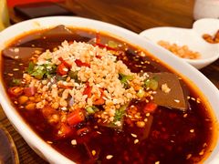 -红料理|串串有瘾·烧烤(吴中路店)