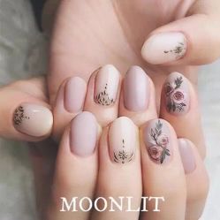 -LILY NAILS美甲美睫