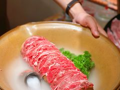 -廖掌柜·重庆鲜货火锅(上海首店)