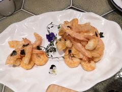 -盛百味·家宴餐厅(霸州分店)