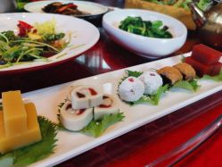 -花家怡园·宴会厅(簋街四合院总店)