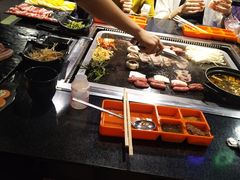 -猪的故事·韩式烤肉(韩乐坊店)