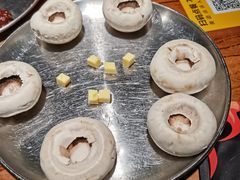 -原始泥炉烤肉(总店)