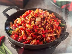 -金掌勺东北菜(格兰晴天店)