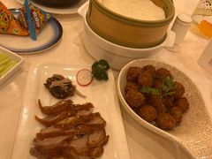 -北京全聚德(西客站店)