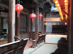-福建民俗博物馆