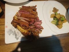 -聚缘堂·海鲜私房菜(松岭路店)
