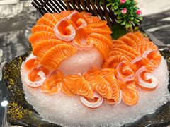 -顺风山庄(水濂山店)