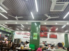 -南记食粥坊·宵夜大排档(莲花总店)