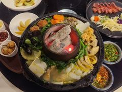 腾冲土锅子-泓0871臻选云南菜·味庄