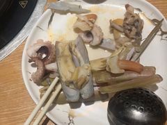 -生如夏花泰式火锅(鹭洲里店)