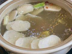 -清真华宇开锅羊肉