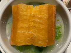 -大良毋米粥·粥底火锅(岭南天地店)