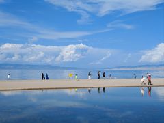 -青海湖二郎剑景区
