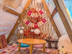 -天空花园餐吧·生日·团建(南山店)