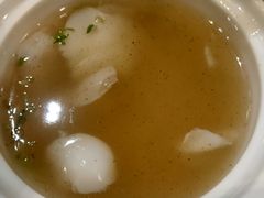 乌鱼蛋汤-东兴楼饭庄(六里桥店)