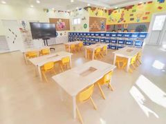 -精诚实验幼儿园潘家园园