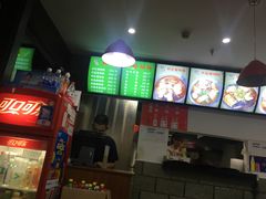 -陈记柳州螺蛳粉(大坪店)