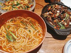 -云海肴·汽锅鸡·云南代表菜(美罗城店)