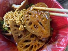 -小吴水煮(羊子巷无任何分店)