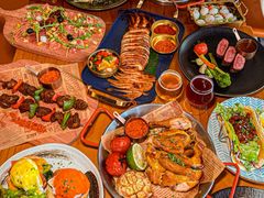 -埠口精酿夜景餐酒吧· BREWPORT BISTRO(长嘉汇重庆之眼店)