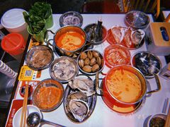 -行运海鲜食集(北京首店)