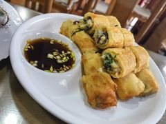 -四四席博山老菜馆