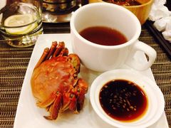 世纪城假日酒店火舞泰泰式火锅-火舞泰·泰式海鲜火锅餐厅(世纪城店)