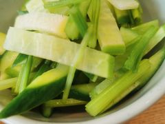 -山丹丹西北菜(金贸大厦店)